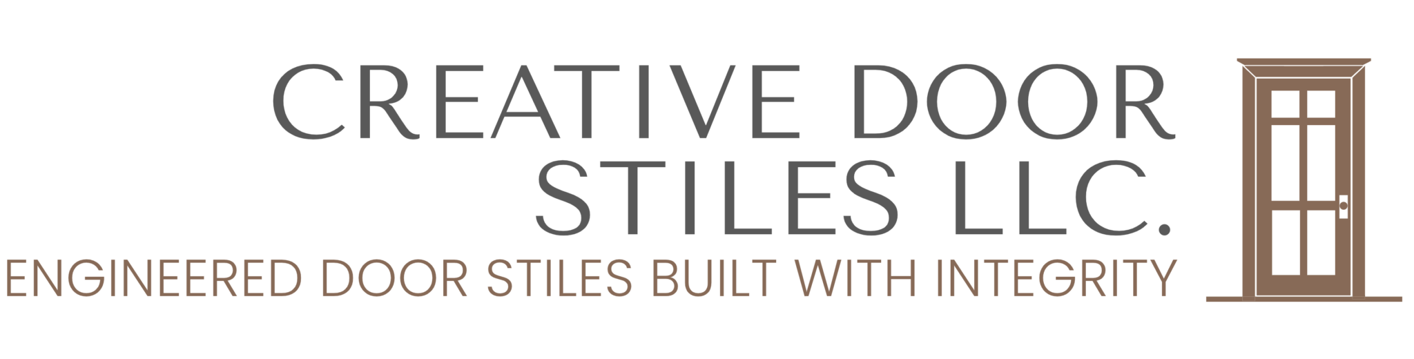 Engineered Door Stiles and Rails