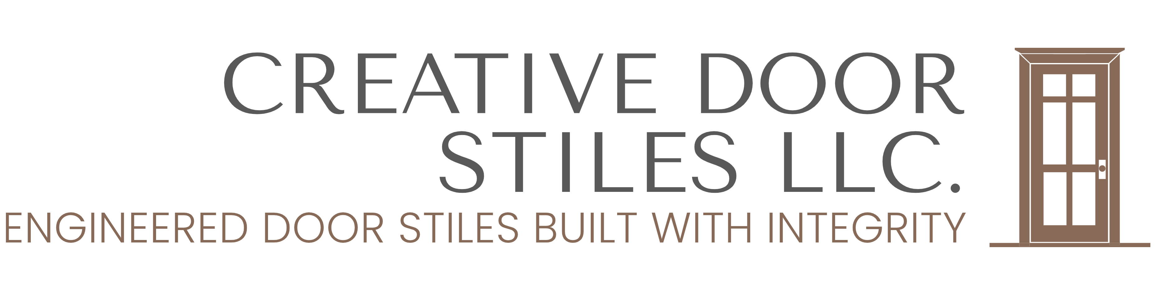 Creative Door Stiles, LLC