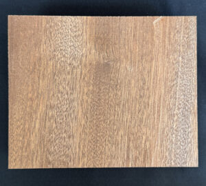 Sapele Veneers