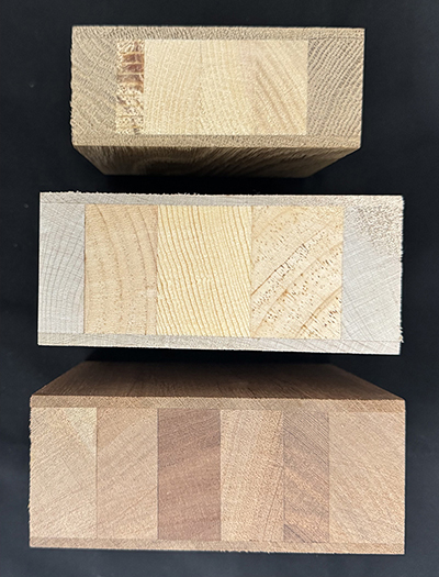 Stave Core