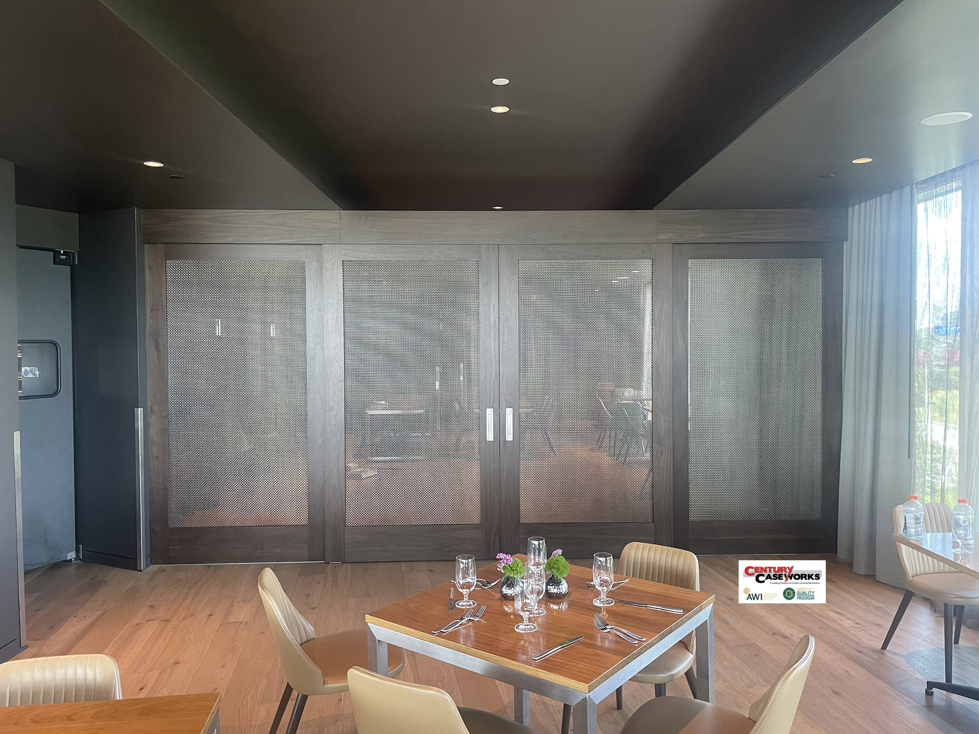 Quality Engineered Door Stiles
