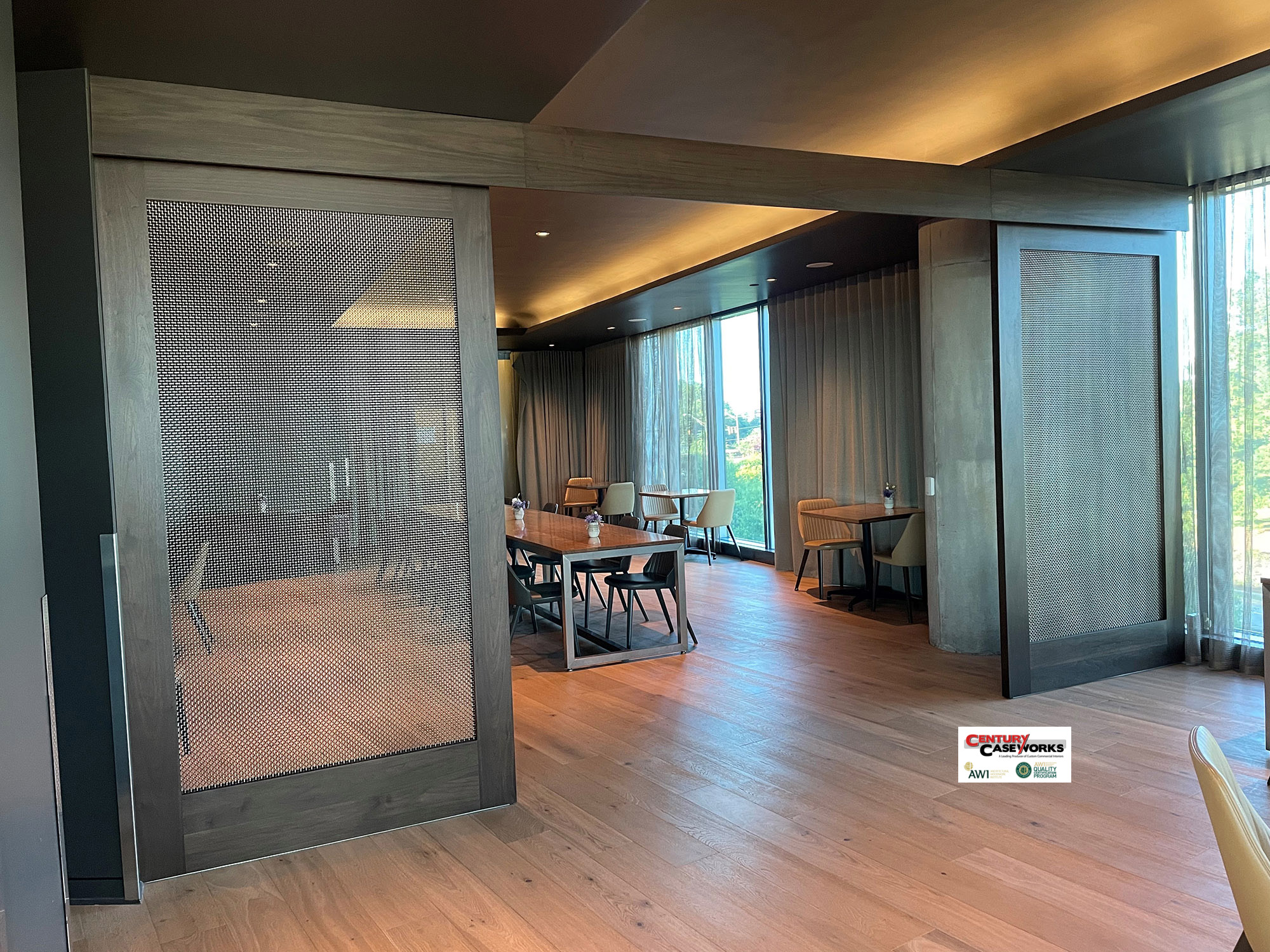 Quality Engineered Door Stiles